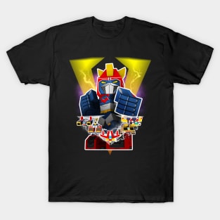 VOLTBOT T-Shirt